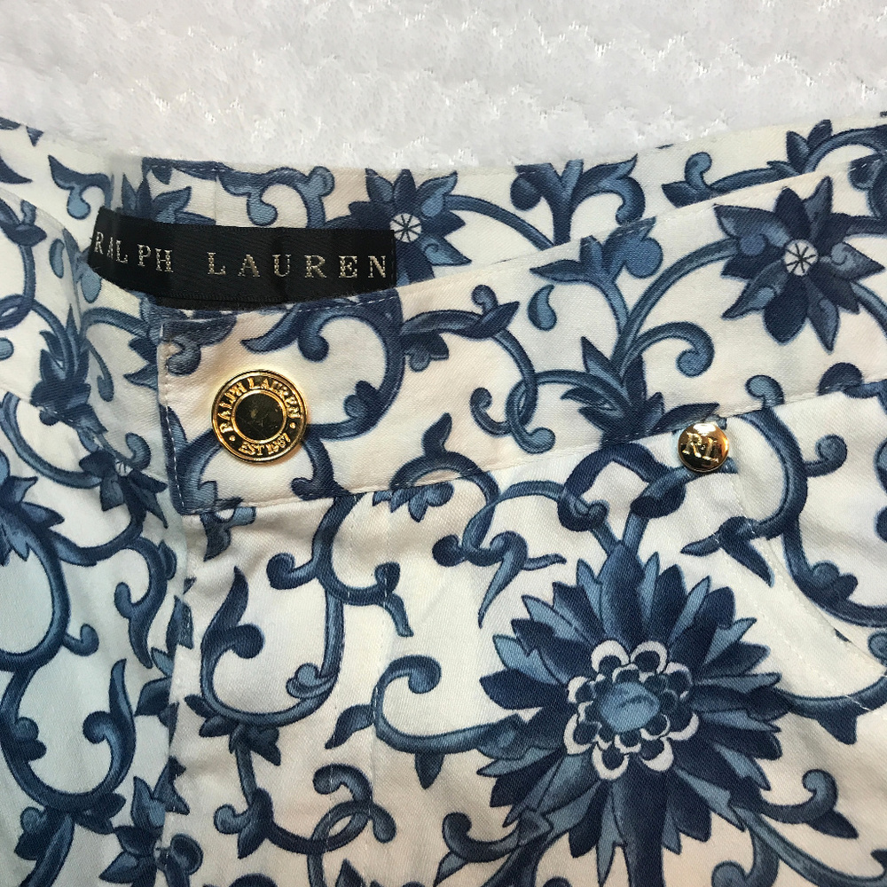 New Ralph Lauren shorts - Picture 2 of 7